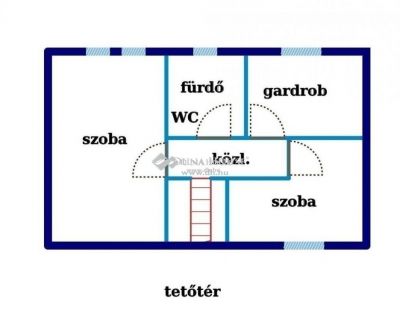 Eladó családi ház Pécs