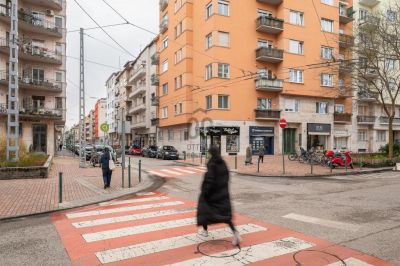 Eladó lakás Budapest