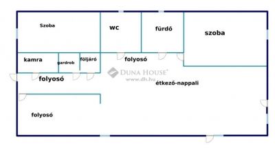 Eladó családi ház Maglód