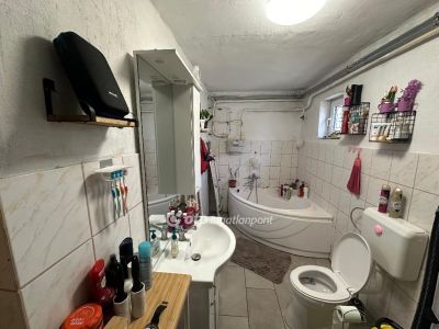 Eladó családi ház Szikszó