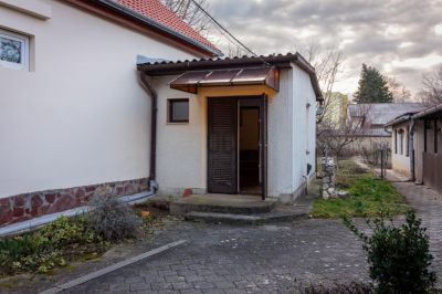 Eladó családi ház Kaposvár