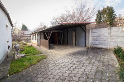 Eladó családi ház Kaposvár
