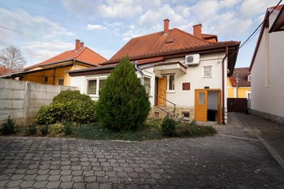 Eladó családi ház Kaposvár