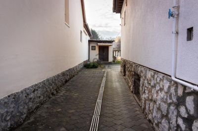 Eladó családi ház Kaposvár