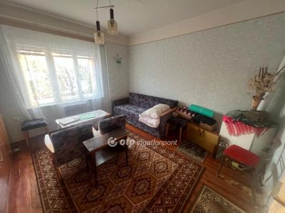 Eladó családi ház Tápiógyörgye