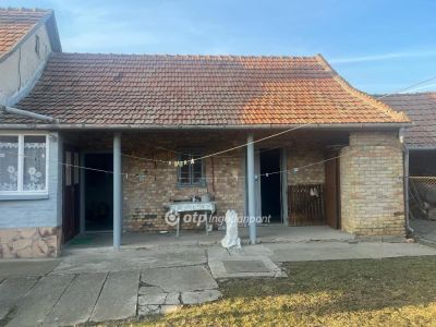 Eladó családi ház Tápiógyörgye