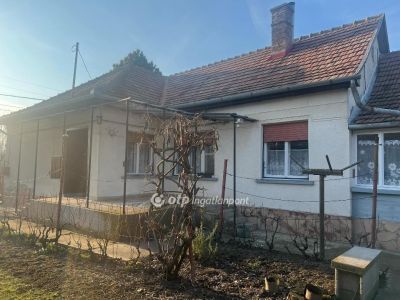 Eladó családi ház Tápiógyörgye