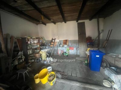 Eladó családi ház Tápiógyörgye