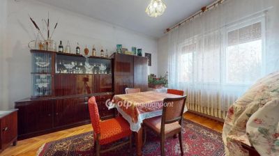 Eladó családi ház Sajókaza
