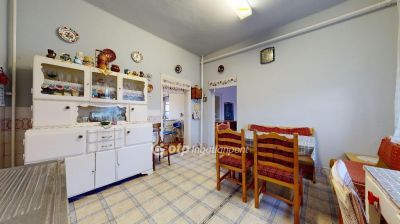 Eladó családi ház Sajókaza