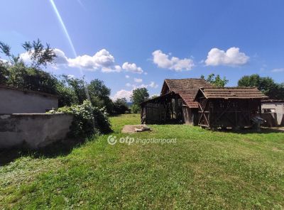 Eladó családi ház Sajókaza