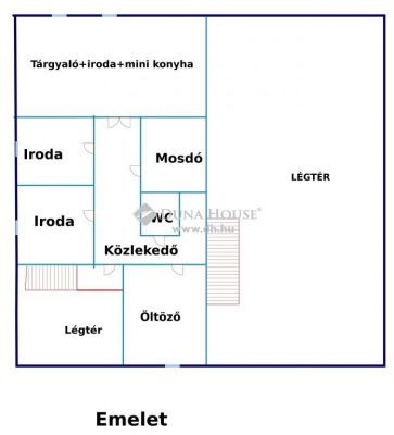 Kiadó műhely Debrecen