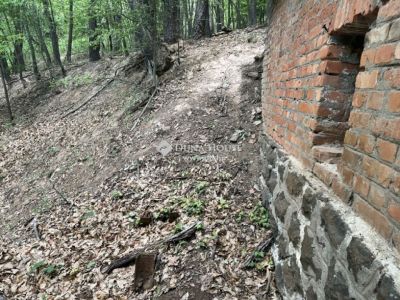 Eladó külterületi telek Dorogháza