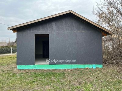 Eladó családi ház Tápiógyörgye