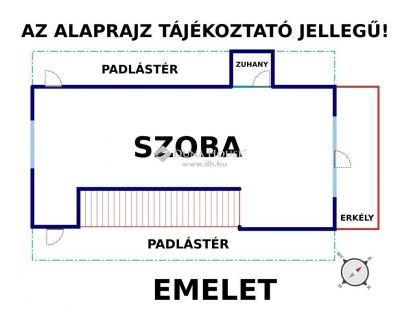 Eladó családi ház Albertirsa