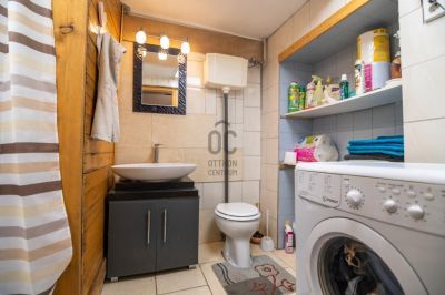 Eladó házrész Budapest