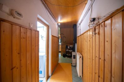 Eladó házrész Budapest