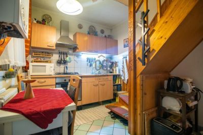 Eladó házrész Budapest
