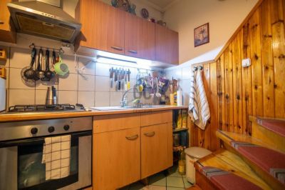 Eladó házrész Budapest