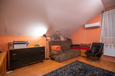 Eladó házrész Budapest