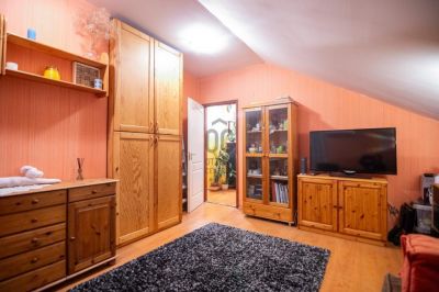 Eladó házrész Budapest