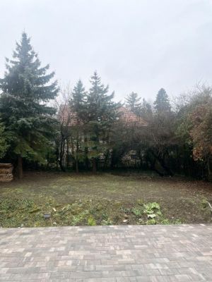 Eladó családi ház Budapest