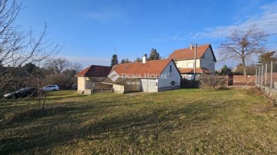 Eladó családi ház Szentendre