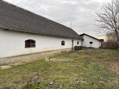 Eladó lakóövezeti telek Kisvárda