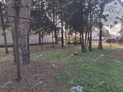 Eladó családi ház Orgovány