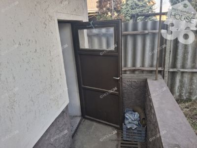 Eladó családi ház Orgovány