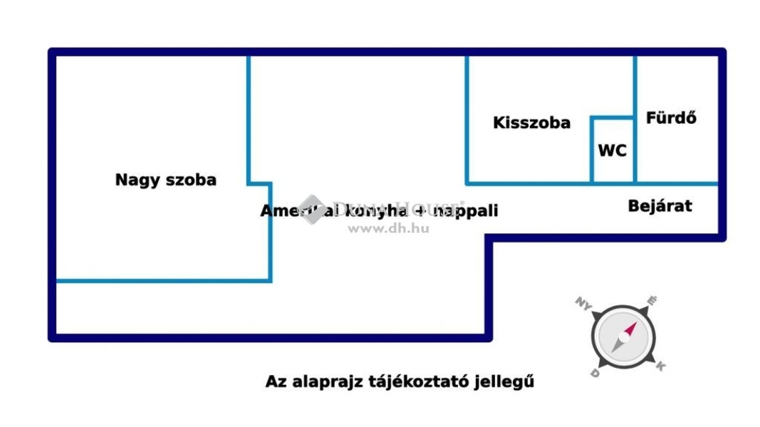 Kiadó lakás Budapest