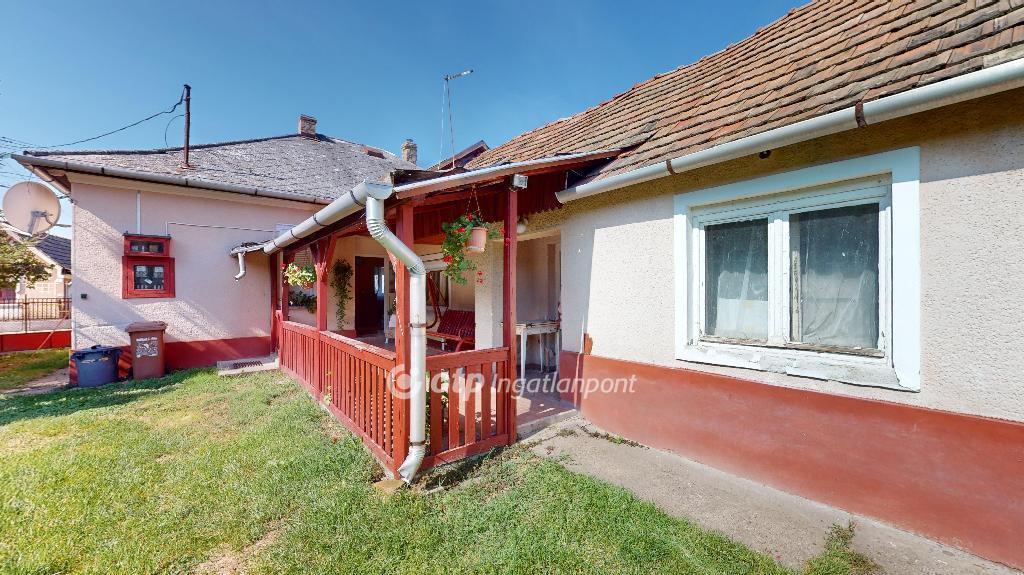 Eladó családi ház Putnok