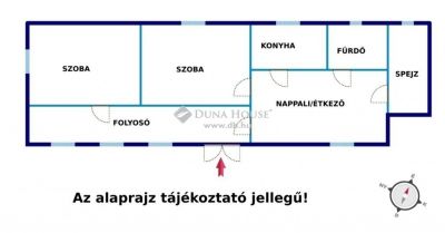 Eladó családi ház Úri