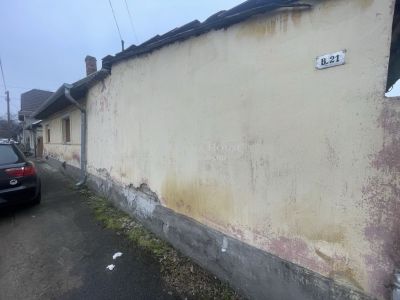 Eladó családi ház Hatvan