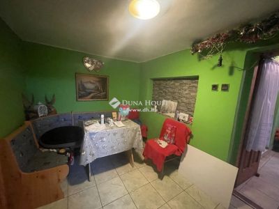 Eladó családi ház Hatvan