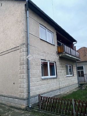 Eladó családi ház Heréd