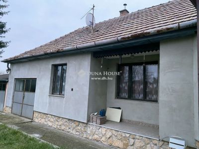 Eladó családi ház Heréd