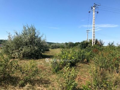 Eladó lakóövezeti telek Velence