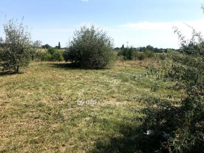 Eladó lakóövezeti telek Velence