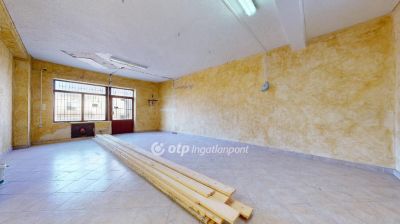 Eladó családi ház Emőd