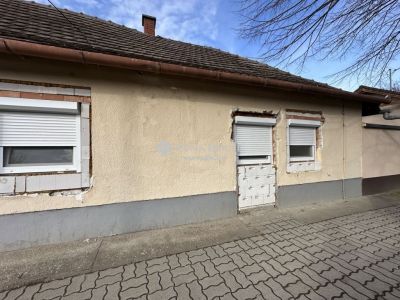 Eladó családi ház Mezőfalva