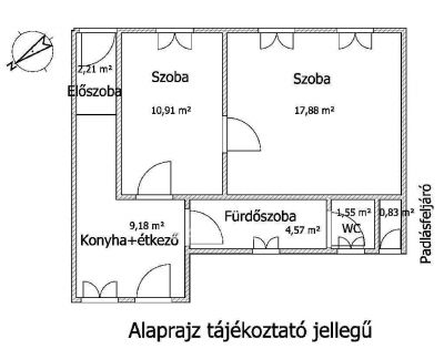Eladó családi ház Hatvan