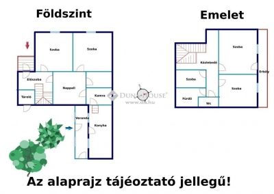 Eladó családi ház Nagykáta