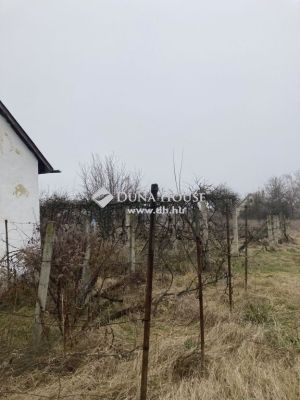 Eladó üdülőövezeti telek Bicske