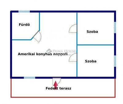 Eladó családi ház Nagykáta