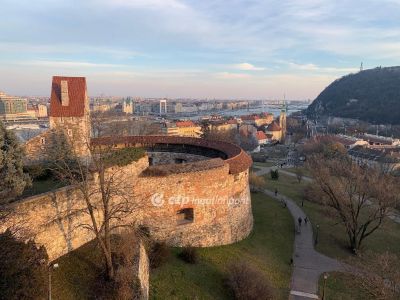 Eladó lakás Budapest