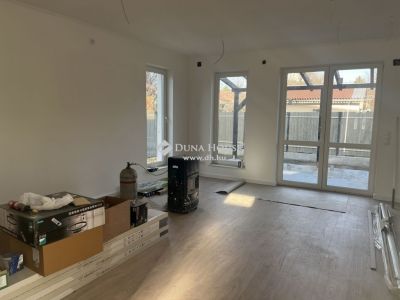 Eladó ikerház Budapest