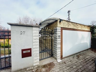 Kiadó családi ház Budapest