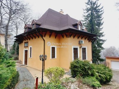 Kiadó családi ház Budapest