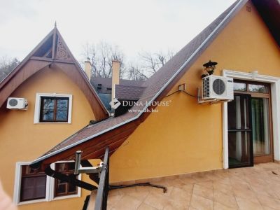 Kiadó családi ház Budapest